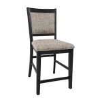 Altamonte Upholstered Counter Stool (2/ctn)