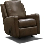 Minimum Proximity Recliner