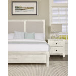 custom express NIGHT STAND - 2 DRWR - Image 6