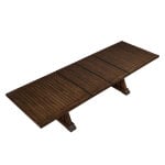 Auburn 5-piece Dining Set (table & 4 Side Chairs) - Image 11