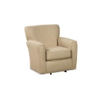 Essentials Living Room Swivel Chair 068710 - Image 3