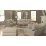 Brett 2265 Ottoman - Image 6