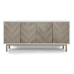 Galley Credenza
