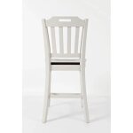 Orchard Park Slatback Counter Stool - Image 5