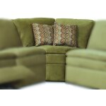 7300-22 Seneca Falls Wedge Seat