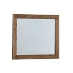 Dovetail LANDSCAPE MIRROR
