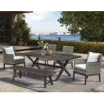 Marina Patio Side Chair - Image 12