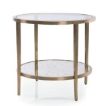 Belair End Table
