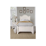 Bungalow Home by Ben & Erin Napier Arched Bed Twin & Full - Image 4