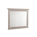 Bungalow Home by Ben & Erin Napier MASTER LANDSCAPE MIRROR