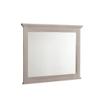 Bungalow Home by Ben & Erin Napier MASTER LANDSCAPE MIRROR