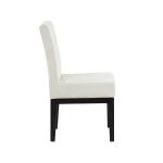 Aubrey Parsons Chair, Black Finish - Image 6