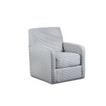 Flash Dance Swivel Glider Chair - Image 4