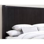 Henry Queen Headboard, Espresso Finish - Image 11