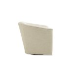 Essentials Living Room Swivel Chair 040610sc - Image 4