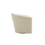 Essentials Living Room Swivel Chair 040610sc - Image 4