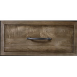 Maple Road Night Stand - 2 Drawers - Image 4