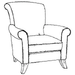2470 Chair