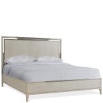 5/0-6/6 Panel Bed Rails