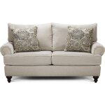 Rosalie Loveseat