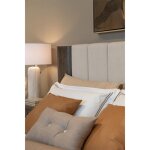 Sariel King Upholstered Storage Bed - Image 17