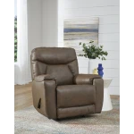 Conrad Swivel Rocker Recliner