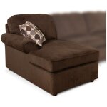 2400-06 Malibu Left Arm Facing Chaise