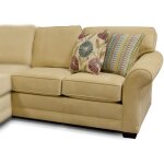5630-27 Brantley Right Arm Facing Loveseat