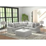 Titan 3480 Armless Chair - Image 5