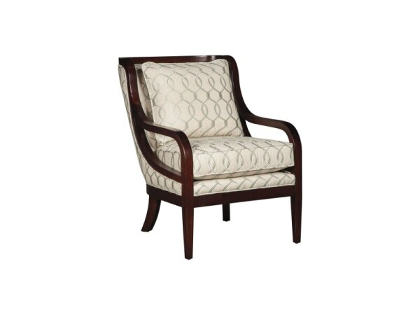 New Traditions Living Room Chair 067410