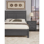 custom express Architectural Bed - Image 10