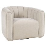 Grande Swivel Chair