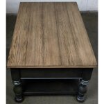 Rectangle Cocktail Table - Image 8