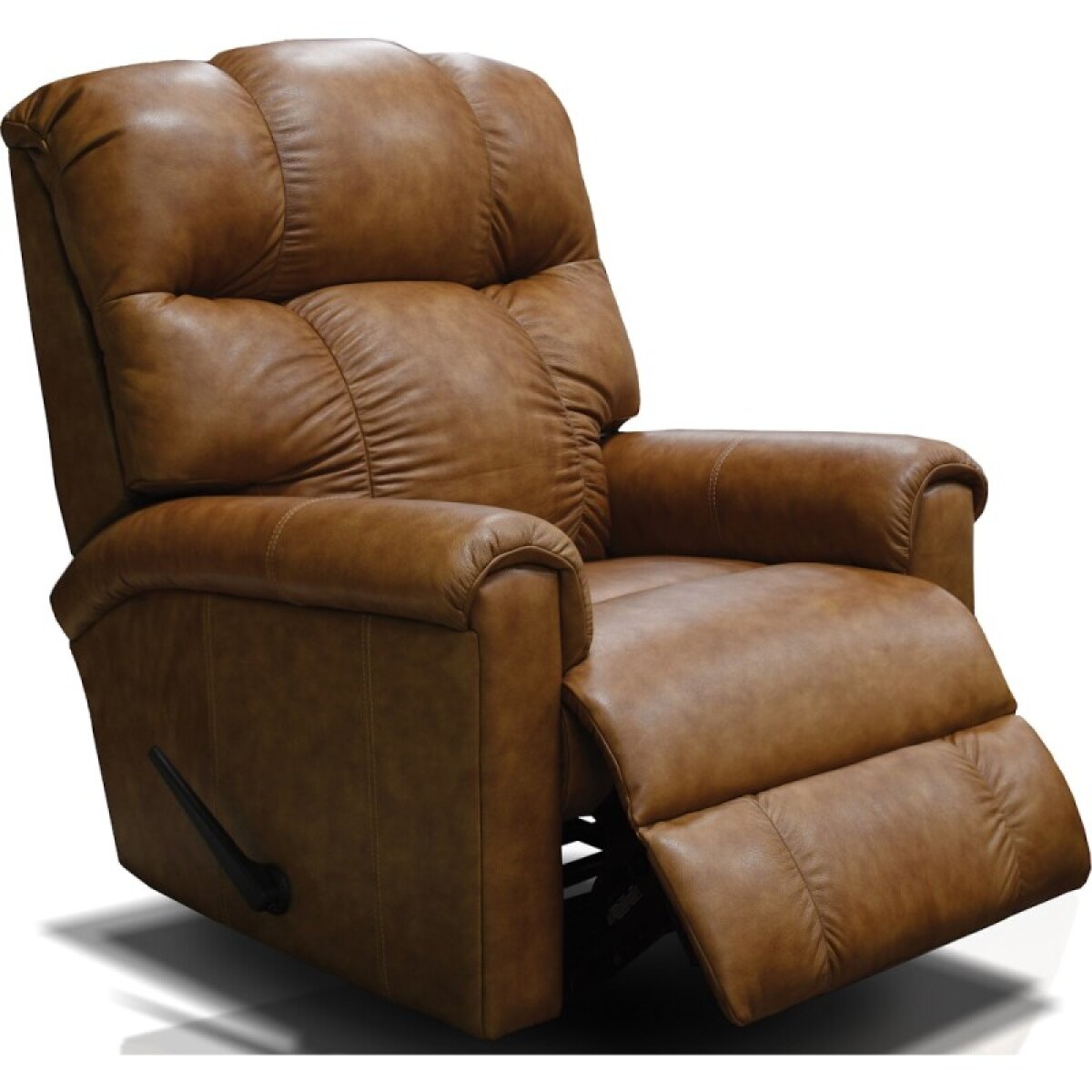 ca0fde4934827115a4a6c67021a30b18 Leather Rocker Recliner - Image 1