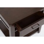 Twin Cities End Table - Image 6