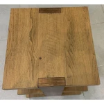 Truett Chairside Table - Image 4