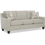 Essentials Living Room Sofa 746150