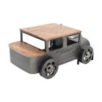 Roadie Vintage Car Coffee Table - Image 7
