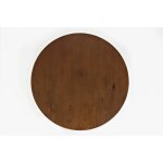 Copenhagen Round Dining Table - Image 8