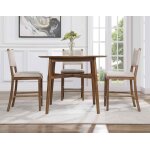 Oslo 46″ Round Counter Table - Image 8