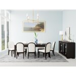Rectangular Dining Table - Image 11