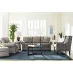 Essentials Living Room Sleeper Sofa 756550-68 - Image 3