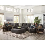 Mammoth 4376 LSF Loveseat