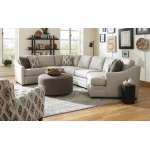Living Room Sofa F914150 - Image 4