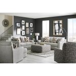 Hooten 3288 Chair 1/2 - Image 5
