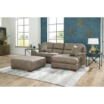 Royce 4043 Cocktail Ottoman 40" - Image 3