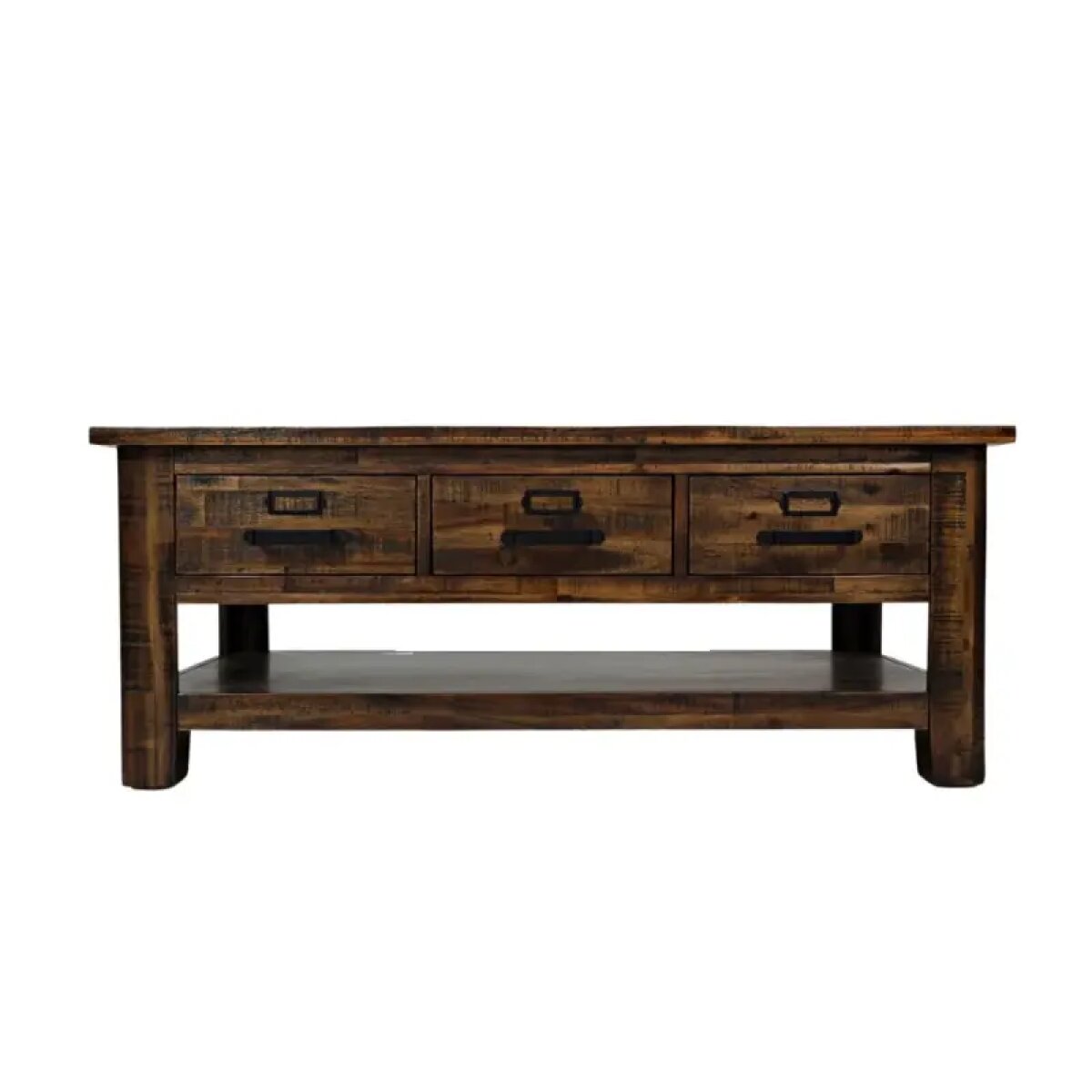 cb5fadfb43e5d96f083cffe94b34549e Cannon Valley Coffee Table - Image 1