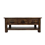 Cannon Valley Coffee Table