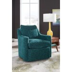 Cm Modern Living Room Swivel Chair 031910bdsc - Image 6