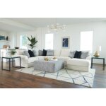 Polaris 2470 RSF Loveseat - Image 5